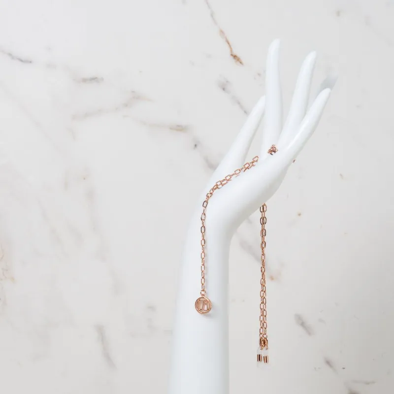 Linda Farrow 1 C1 Fine Chain sold by Linda Farrow