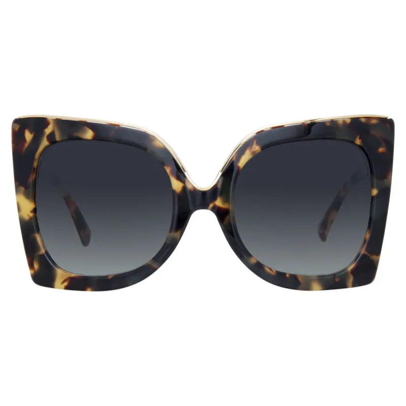 N21 S2 C2 Oversized Sunglasses sold by Linda Farrow