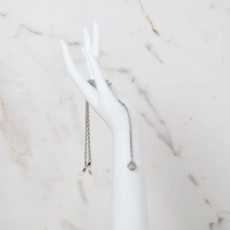 Linda Farrow 2 C3 Medium Chain sold by Linda Farrow