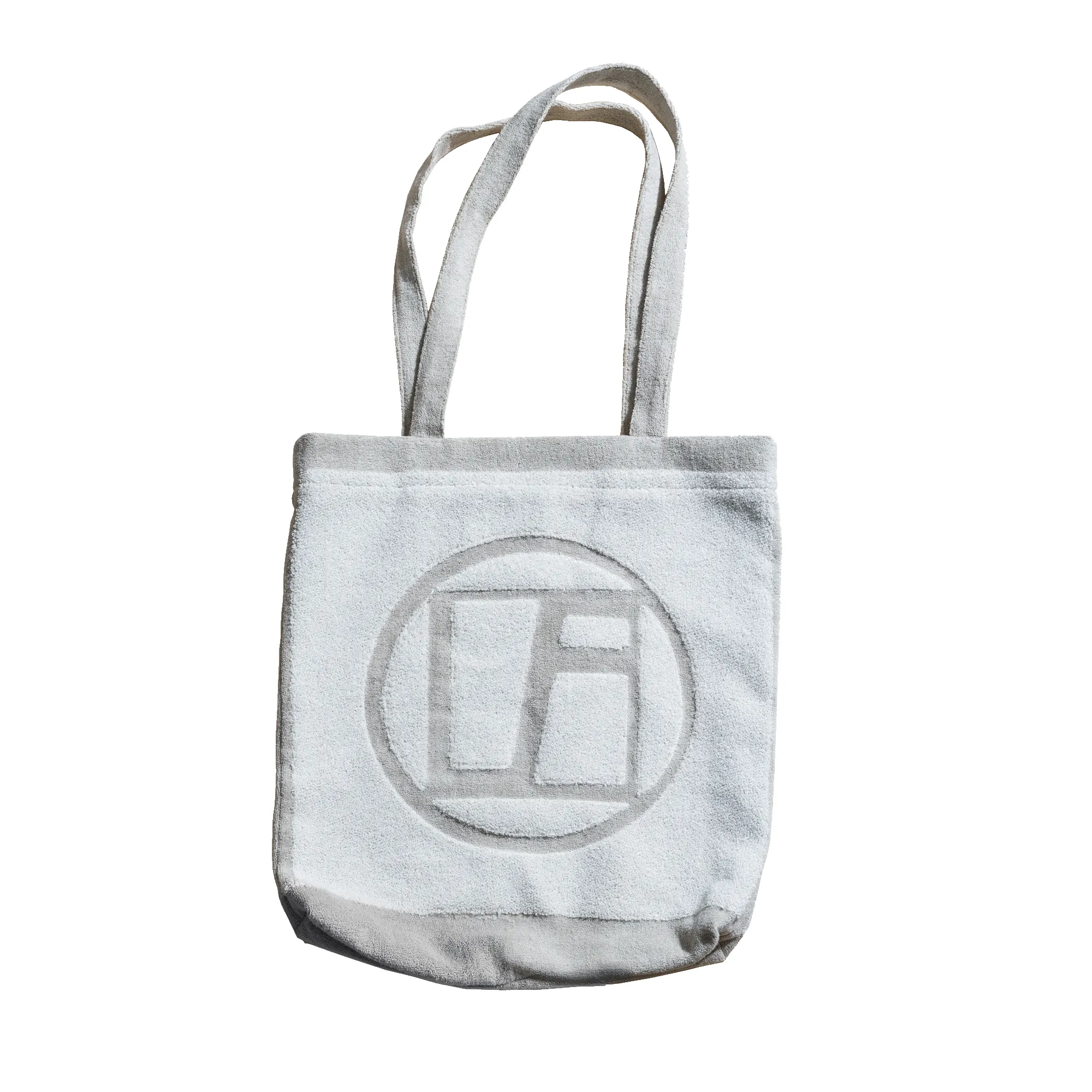 The Towel Tote Bag sold by Linda Farrow product image thumbnail 2