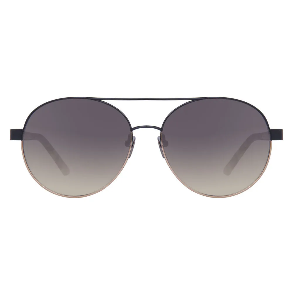 Linda Farrow 559 C5 Aviator Sunglasses sold by Linda Farrow
