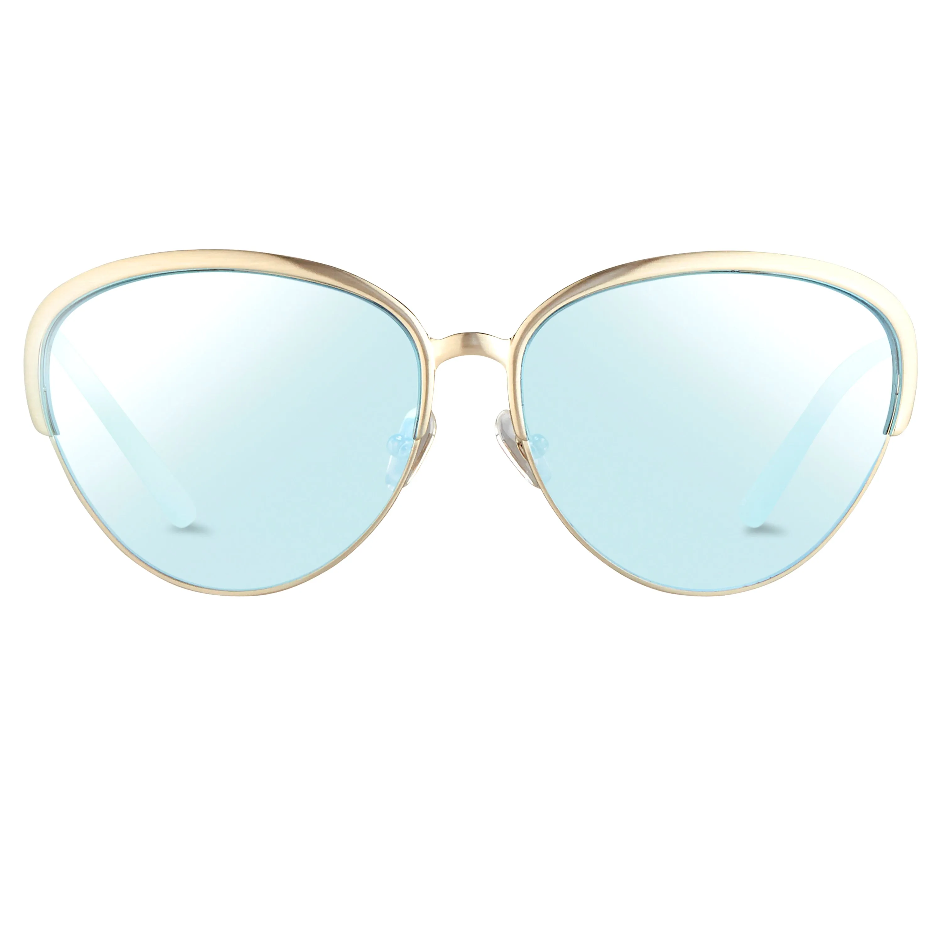 Matthew Williamson 158 C5 Cat Eye Sunglasses sold by Linda Farrow