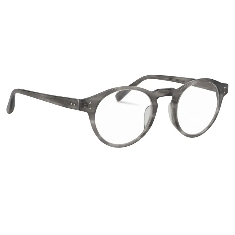 Linda Farrow 356 C3 Oval Optical Frame sold by Linda Farrow