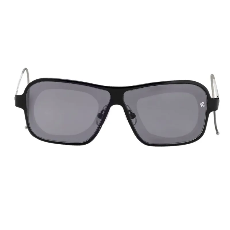 Raf Simons 19 C1 Metal Sunglasses sold by Linda Farrow