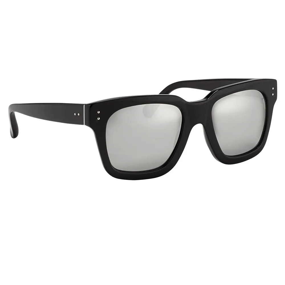 Linda Farrow Max C50 D-FrameSunglasses sold by Linda Farrow product image thumbnail 2