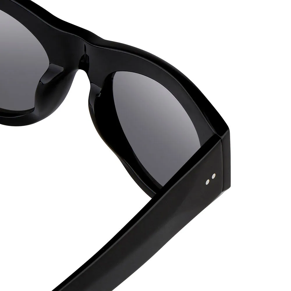 Dries van Noten 120 C1 Cat Eye Sunglasses sold by Linda Farrow product image thumbnail 4