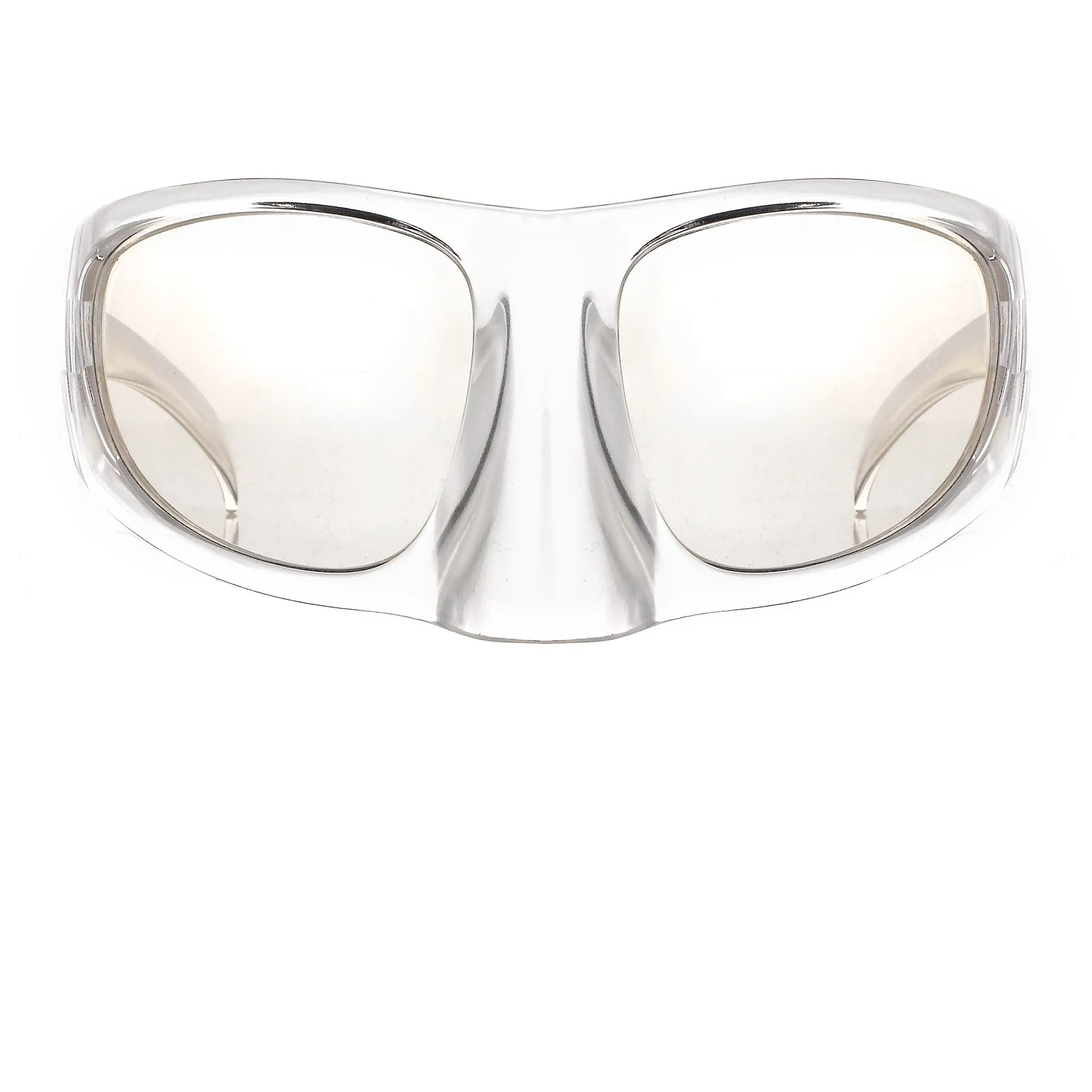 bernhard willhelm × linda farrowサングラス Linda Farrow Bernhard Willhelm 3 C11 Mask Sunglasses | Parallel