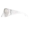 Bernhard Willhelm 3 C3 Mask Sunglasses sold by Linda Farrow