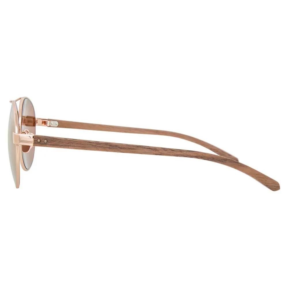 Linda Farrow 559 C3 Aviator Sunglasses sold by Linda Farrow product image thumbnail 3