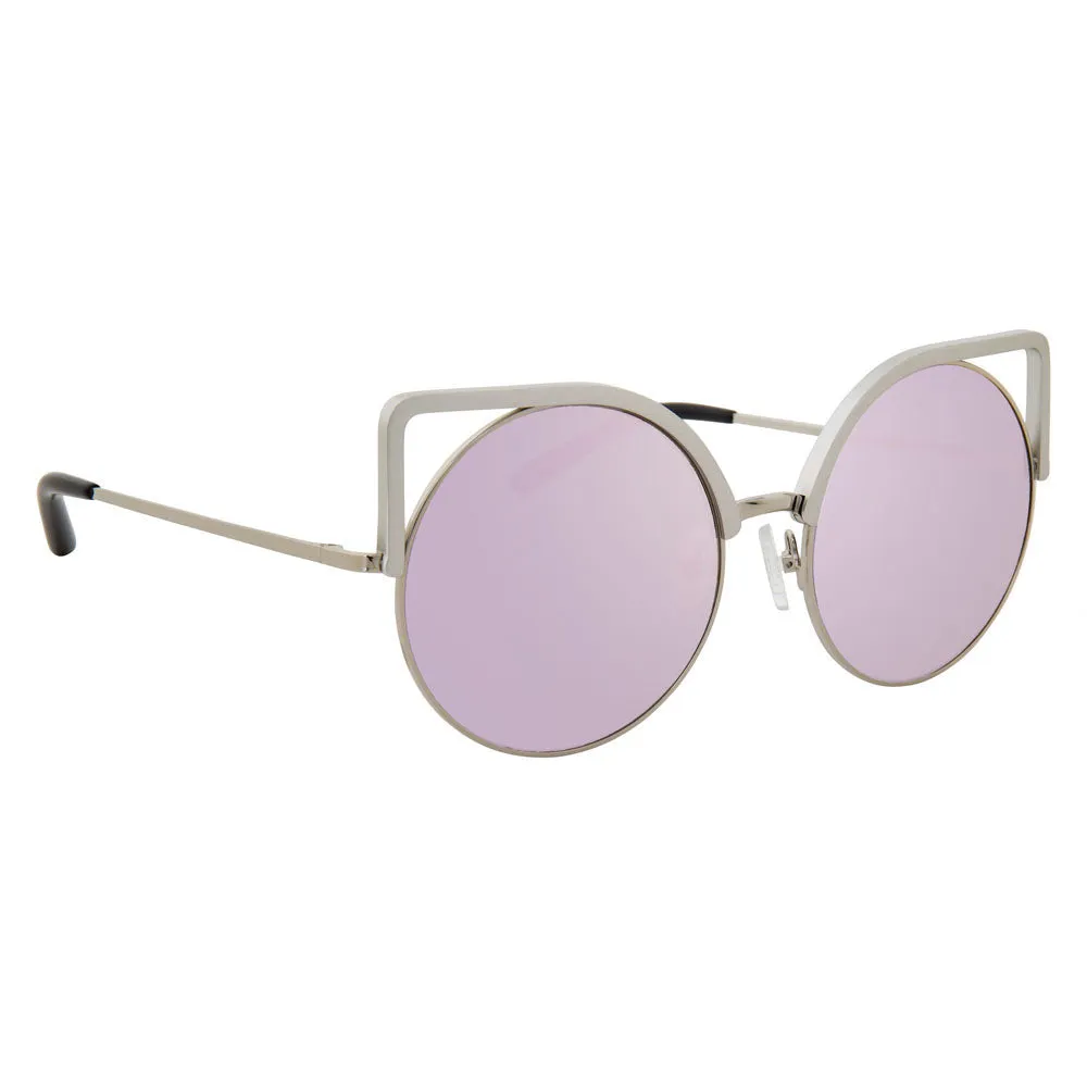 Matthew Williamson 169 C1 Cat Eye Sunglasses sold by Linda Farrow