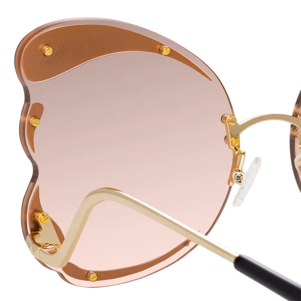 Matthew Williamson 185 C2 sold by Linda Farrow product image thumbnail 4