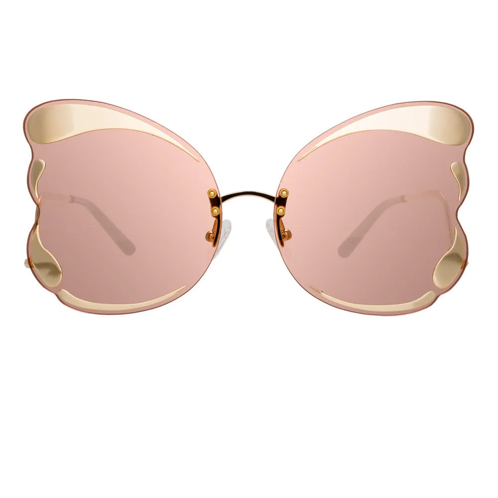 Matthew Williamson 185 C2 sold by Linda Farrow product image thumbnail 2