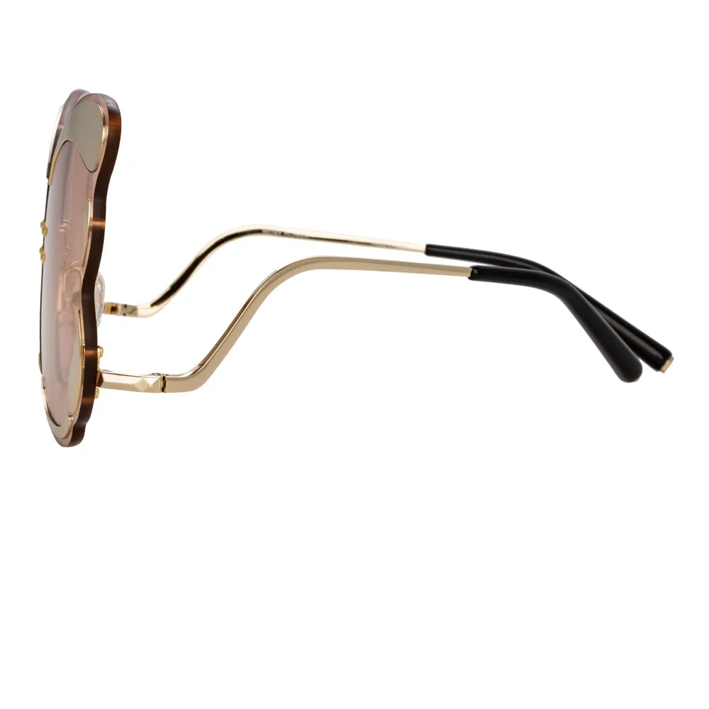 Matthew Williamson 185 C2 sold by Linda Farrow product image thumbnail 3