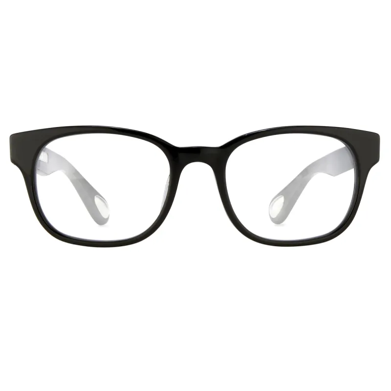 Ann Demeulemeester 15 C1 Rectangular Optical Frame sold by Linda Farrow