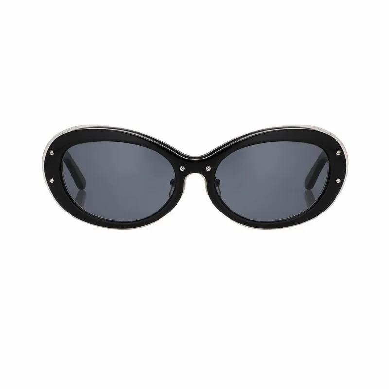 Yohji Yamamoto Drangonfly C1 Sunglasses sold by Linda Farrow