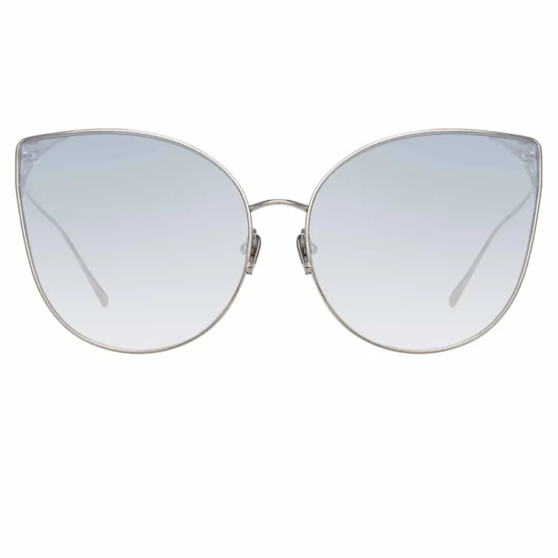 Linda Farrow Flyer C7 Cat Eye Sunglasses sold by Linda Farrow