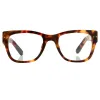 Linda Farrow 215 C2 Optical D-Frame sold by Linda Farrow