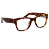 Linda Farrow 215 C2 Optical D-Frame sold by Linda Farrow