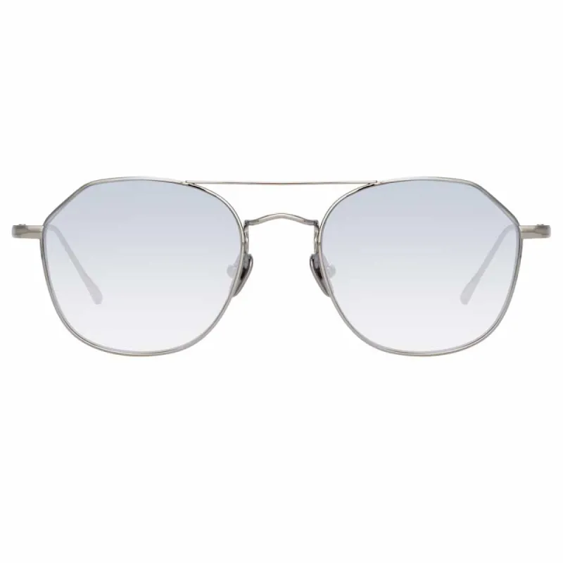 Linda Farrow Dante C6 Square Sunglasses sold by Linda Farrow