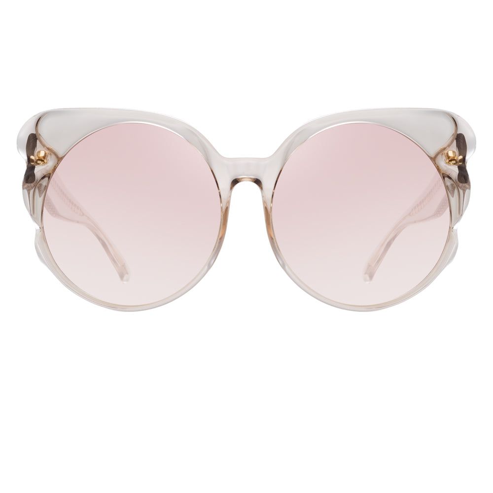 Matthew Williamson 199 C5 Oversized Sunglasses sold by Linda Farrow product image thumbnail 2
