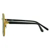 N21 S6 C1 Aviator Sunglasses sold by Linda Farrow