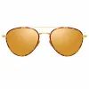 Linda Farrow Brodie C3 Aviator Sunglasses sold by Linda Farrow
