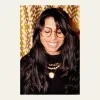 Linda Farrow Yanis C2 Rectangular Optical Frame sold by Linda Farrow