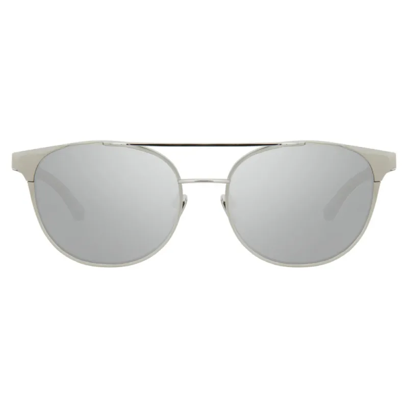 Linda Farrow 571 C2 Aviator Sunglasses sold by Linda Farrow