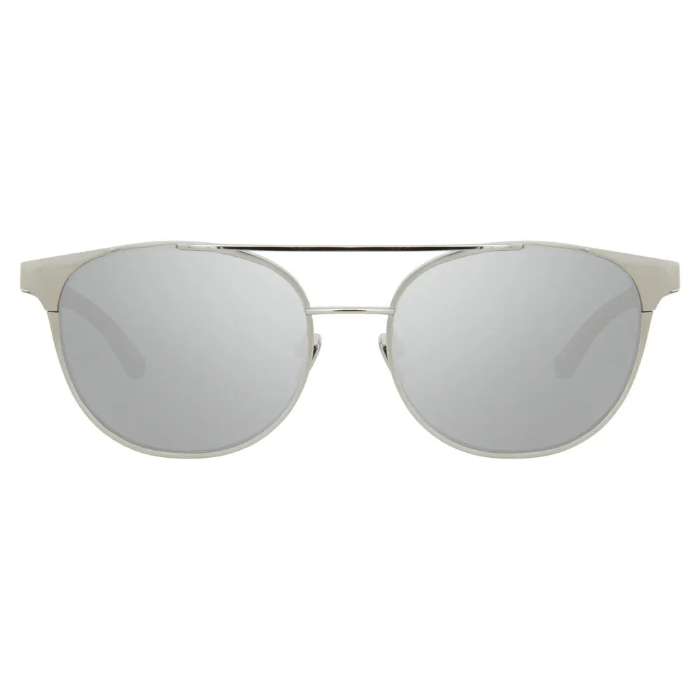 Linda Farrow 571 C2 Aviator Sunglasses sold by Linda Farrow