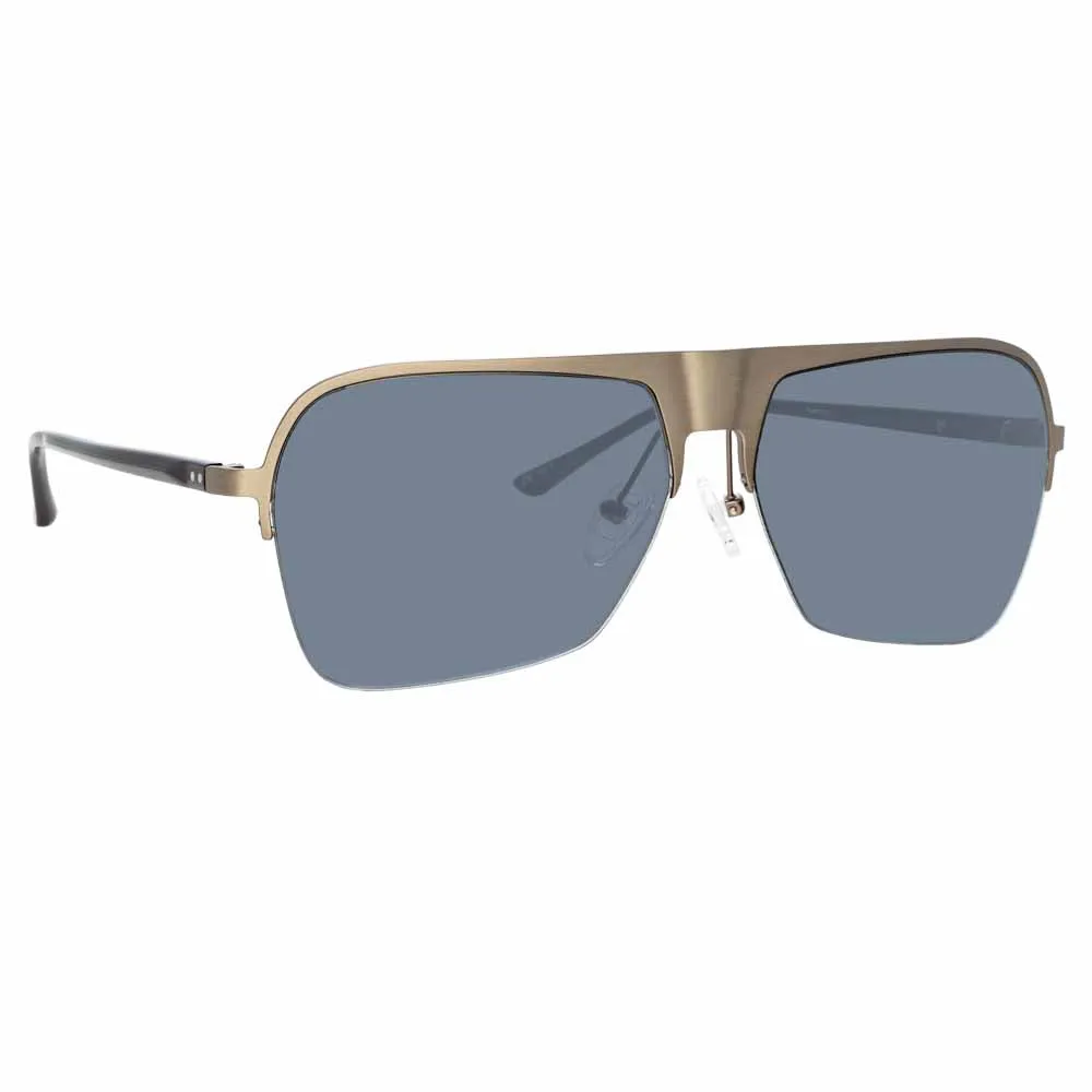 Dries Van Noten 192 C1 Aviator Sunglasses sold by Linda Farrow