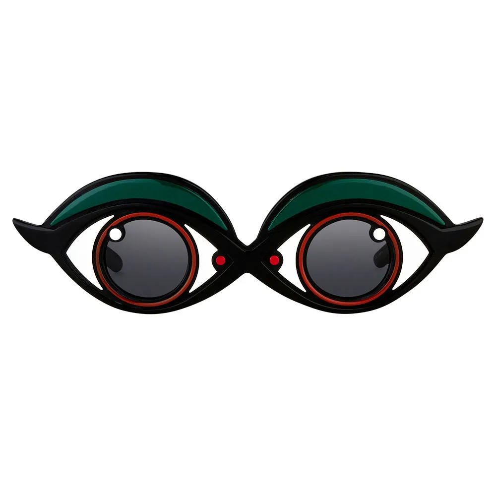 Yazbukey 5 C2 Special Sunglasses sold by Linda Farrow