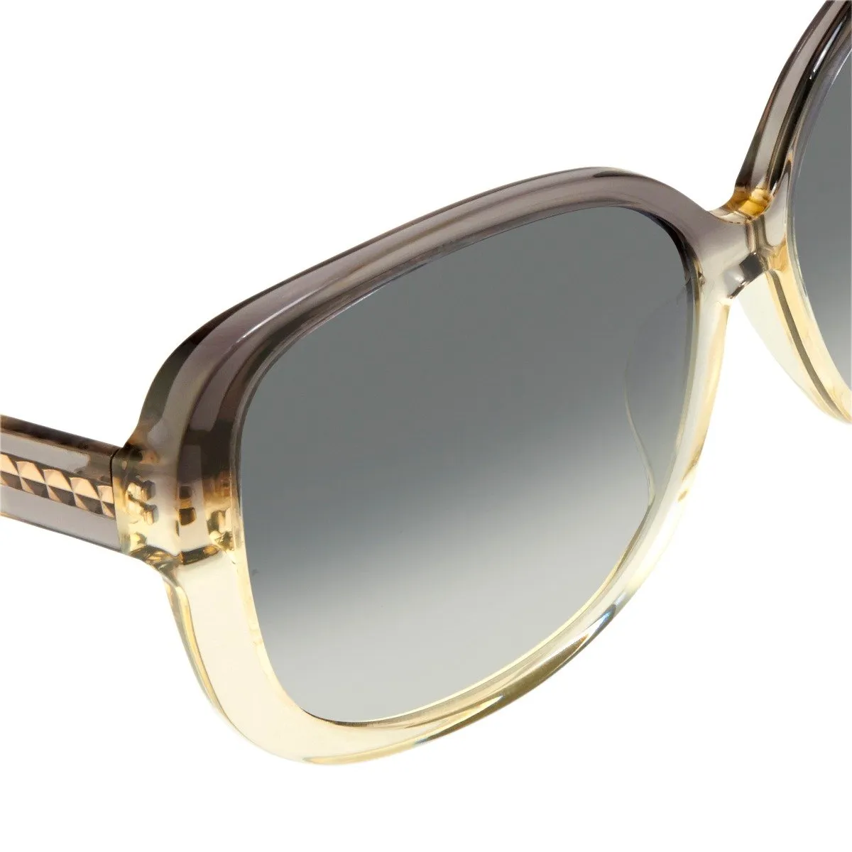 Matthew Williamson 135 C2 Oversized Sunglasses sold by Linda Farrow product image thumbnail 4