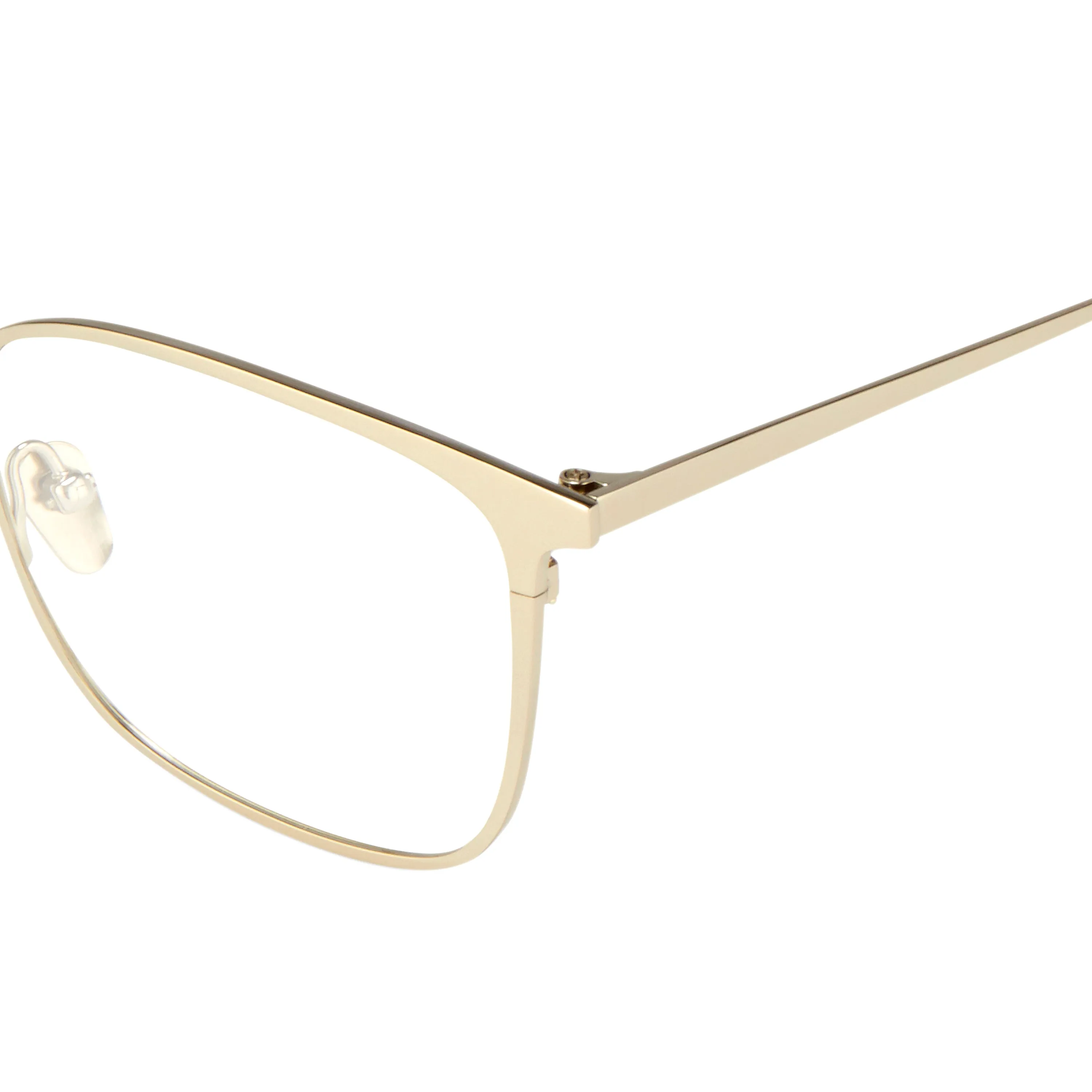 Linda Farrow 469 C2 D-Frame Optical Frame sold by Linda Farrow product image thumbnail 4