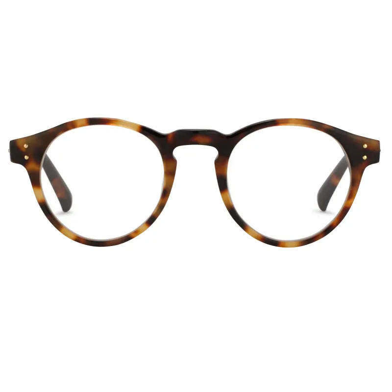 Linda Farrow 356 C2 Oval Optical Frame sold by Linda Farrow