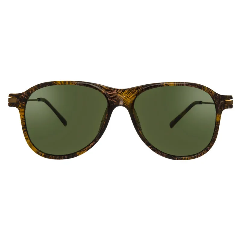 Dries Van Noten 134 C1 Aviator Sunglasses sold by Linda Farrow