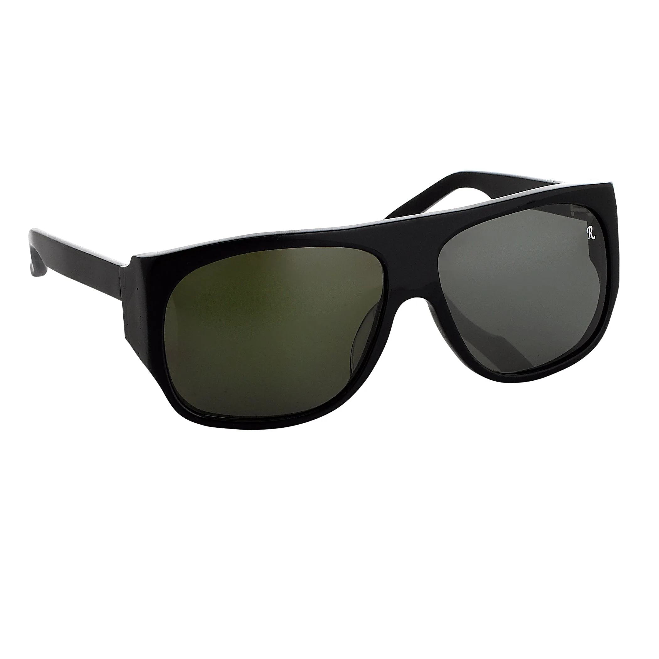 Raf Simons 23 C1 Sunglasses sold by Linda Farrow product image thumbnail 4
