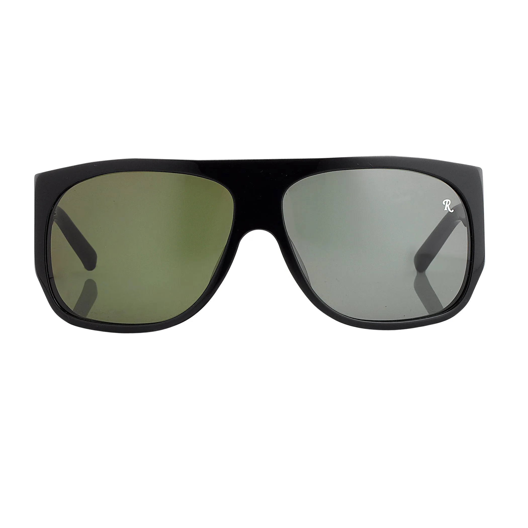 Raf Simons 23 C1 Sunglasses sold by Linda Farrow