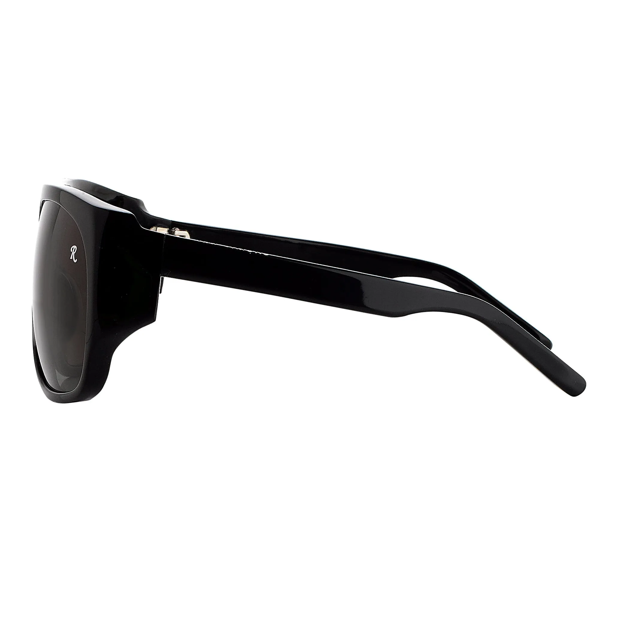 Raf Simons 23 C1 Sunglasses sold by Linda Farrow product image thumbnail 2