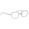 Linda Farrow 520 C3 Angular Optical Frame sold by Linda Farrow