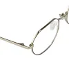 Linda Farrow 520 C3 Angular Optical Frame sold by Linda Farrow