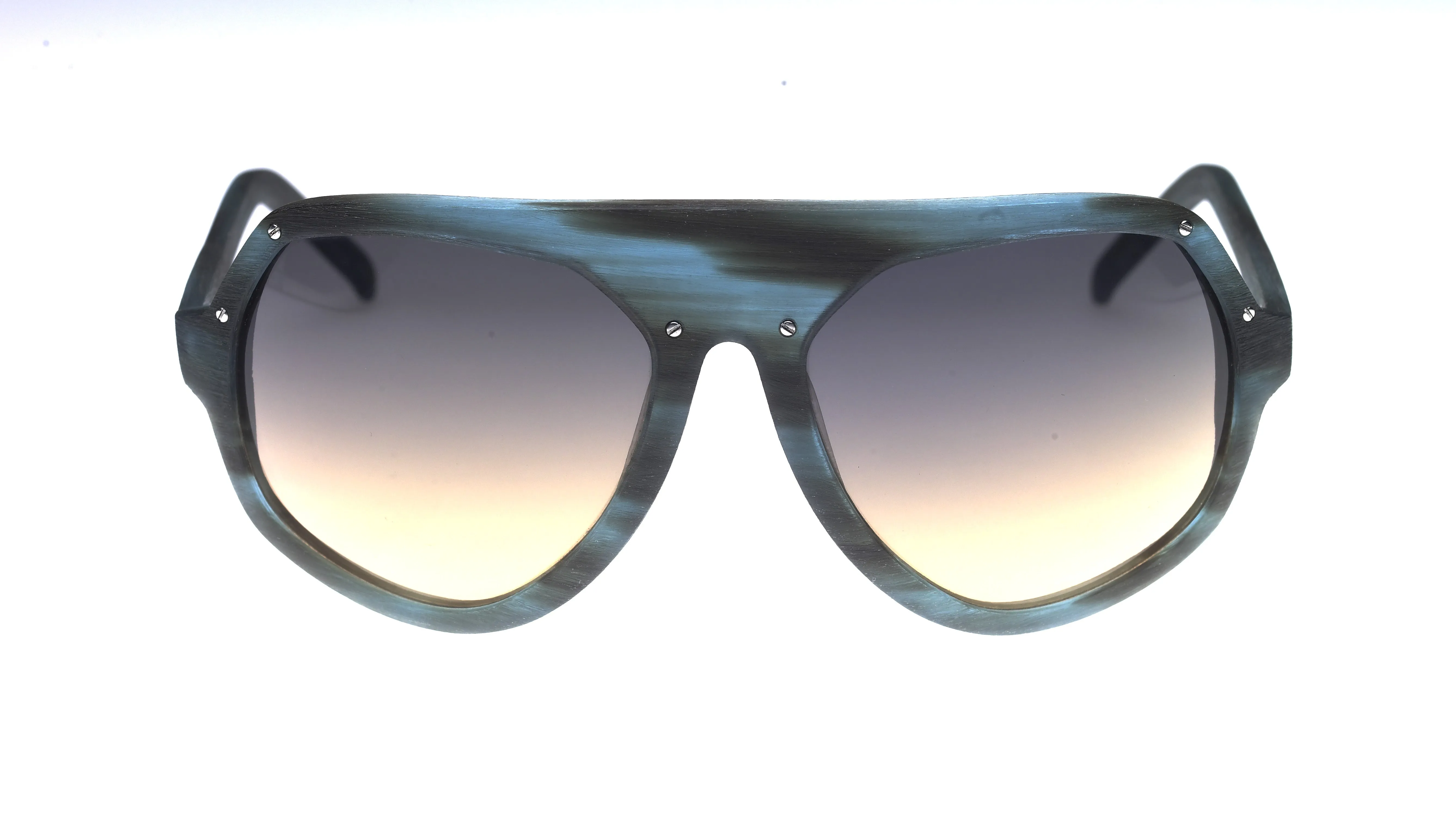 Raf Simons 7C Sunglasses sold by Linda Farrow
