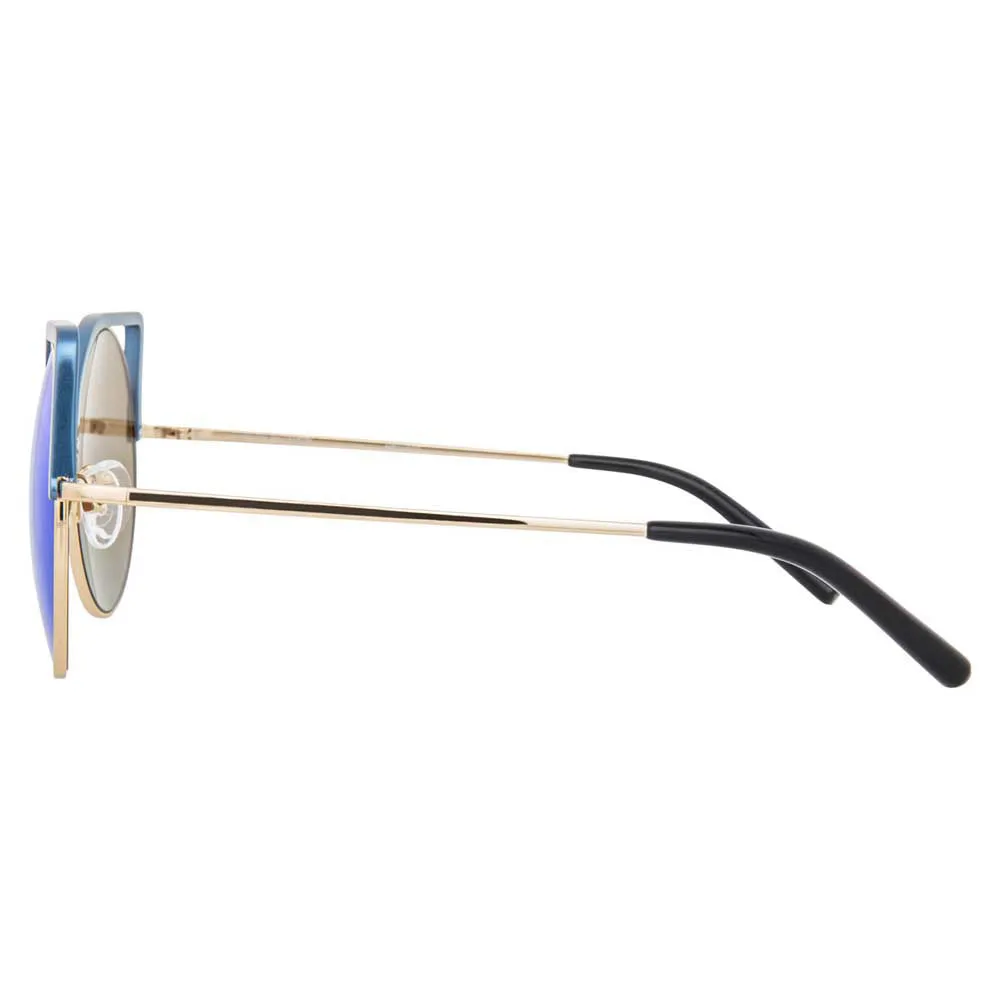 Matthew Williamson 169 C5 Cat Eye Sunglasses sold by Linda Farrow product image thumbnail 3