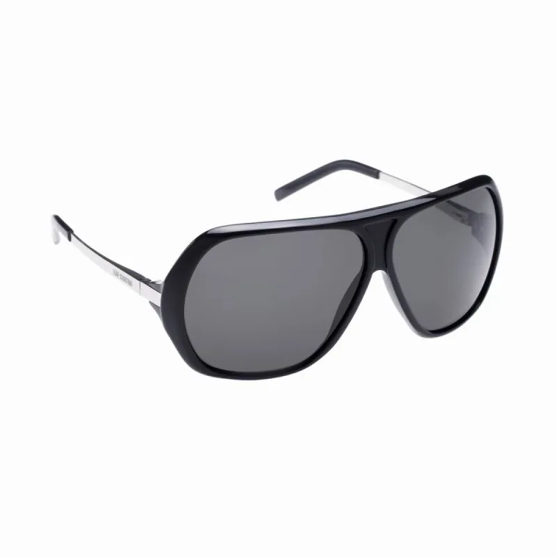 Raf Simons 2B Aviator Sunglasses sold by Linda Farrow
