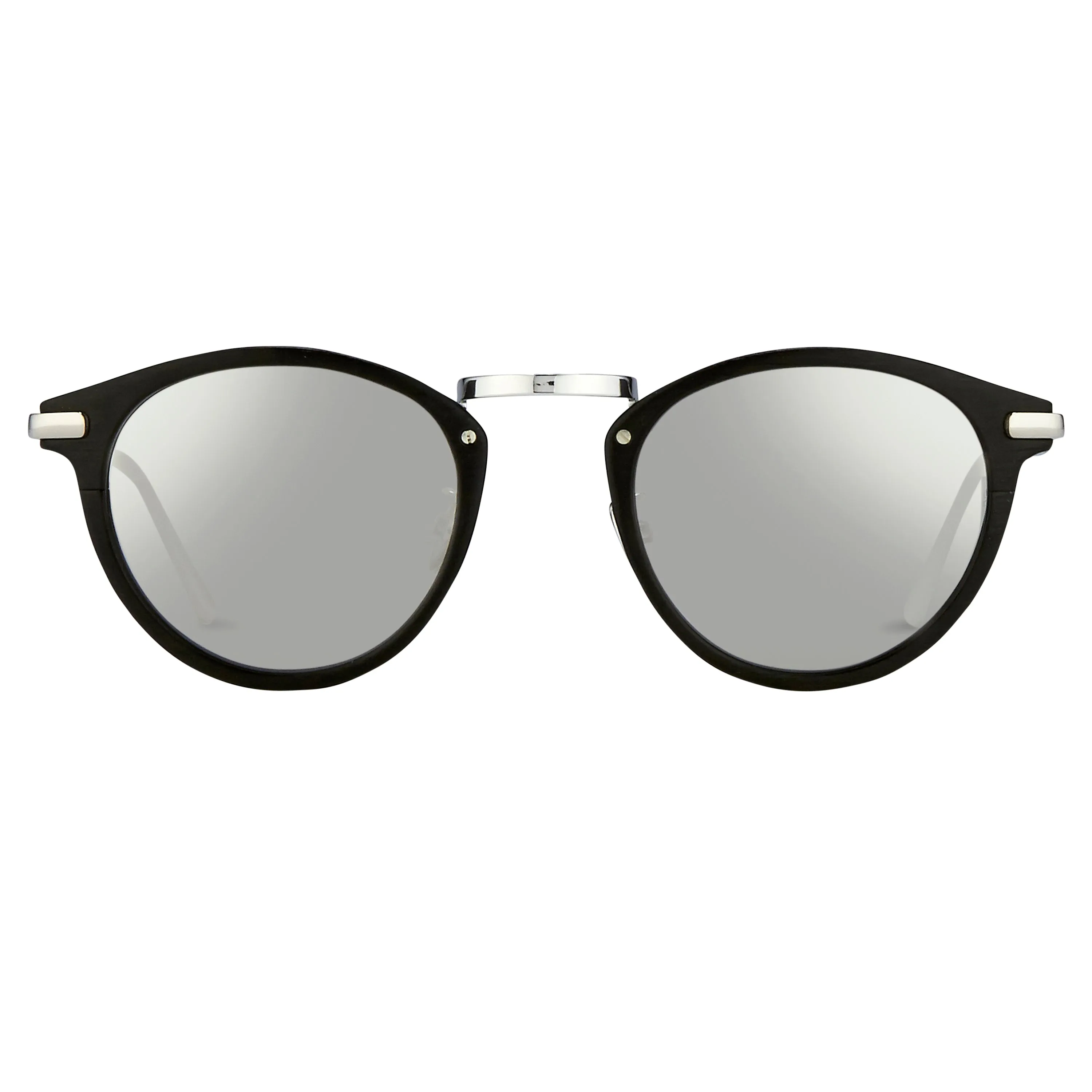 Linda Farrow 512 C2 Oval Sunglasses sold by Linda Farrow