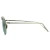 Linda Farrow 623 C2 Oval Sunglasses sold by Linda Farrow