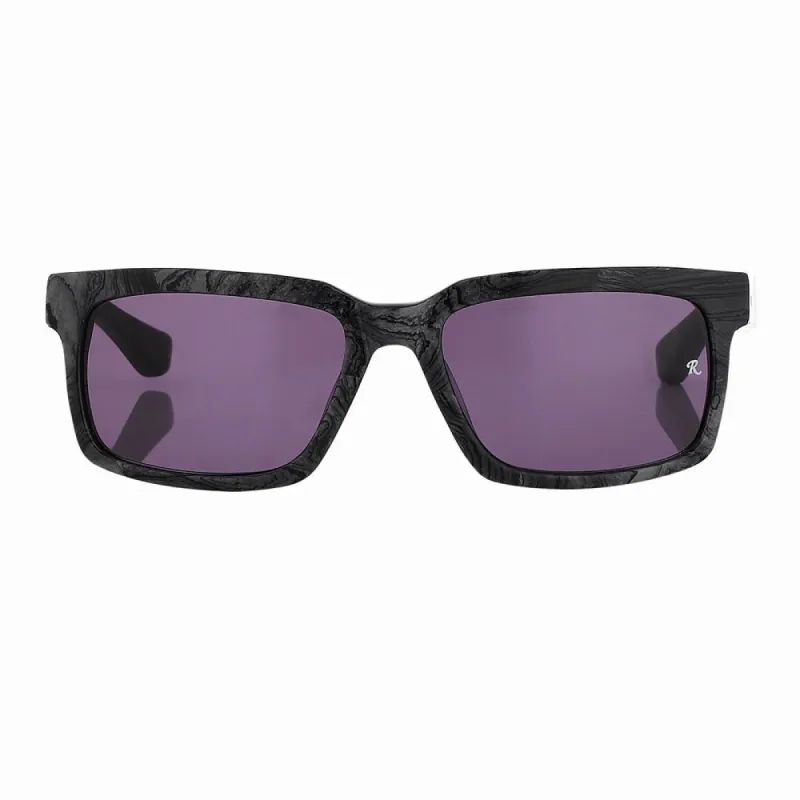 Raf Simons 16 C7 Rectangular Sunglasses sold by Linda Farrow