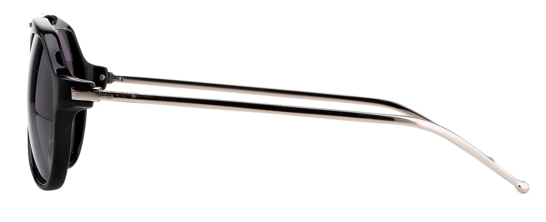 Raf Simons 14 C1 Aviator Sunglasses sold by Linda Farrow product image thumbnail 3