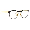 Linda Farrow Jones C1 Oval Optical Frame sold by Linda Farrow