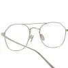 Linda Farrow Dante C9 Square Optical Frame sold by Linda Farrow