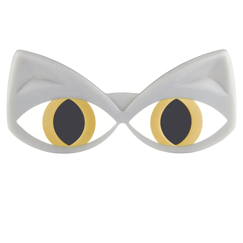 Yazbukey 3 C3 Special Sunglasses sold by Linda Farrow